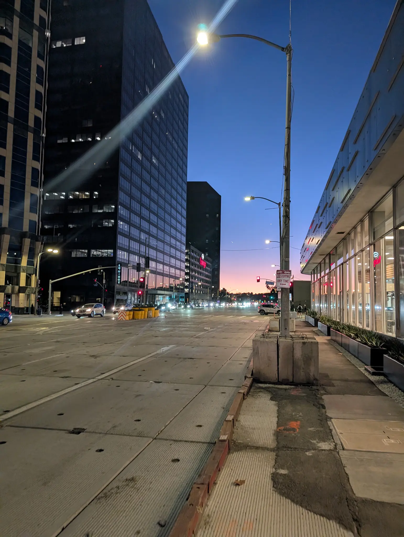 Forsaken even by the sun.